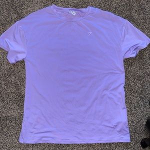 Whitney Simmons X Gymshark Oversized Tee